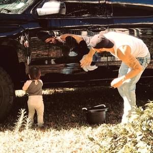 Meet your Posher, Brad